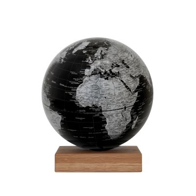 Platon Table Globe black Emform